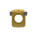 Weasler 807-7620 AW35 Series Clamp Yoke - 1 3/4-20 Spline - view 6
