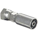 06U10C FEMALE SWIVEL DIN UNIVERSAL SEAT