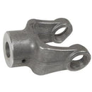 IMPLEMENT YOKE - 35 SERIES  -  1" ROUND