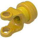 1-3/8" 6 SPLINE SAFETY SLIDE LOCK BYPY SERIES 3 / WALTERSCHEID SERIES I TRACTOR YOKE