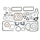 TISCO Conversion Gasket Set - without Crankshaft Seals, Perkins, U5LB0024, U5LB1224