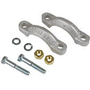 TISCO Muffler Clamp Kit for Ford, CAPN5200A