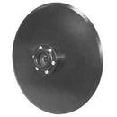 13-1/2 INCH HEAVY DUTY FERTILIZER DISC ASSEMBLY FOR JOHN DEERE - REPLACES AA57467