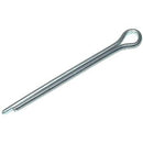 1/4 X 3 COTTER PIN ZINC PLATED