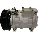 AIR CONDITIONER COMPRESSOR