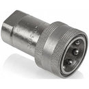 1/2" NPT  JD OLD STYLE COUPLER BODY - Quality Farm Supply
