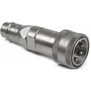 QUICK COUPLER ADAPTER -  JD OLD STYLE TIP TO JOHN DEERE 50 SERIES BODY - Quality Farm Supply