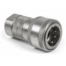 S20 SERIES 1/2" QUICK COUPLER BODY - Quality Farm Supply