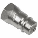 1/2 INCH NPT SAFEWAY ISO TIP WITH POPPET END - Quality Farm Supply