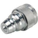 QUICK COUPLER ADAPTER -  PIONEER ISO TIP TO JD OLD STYLE BODY