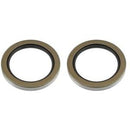 TISCO Rear Axle Seals for Ford, D5NN4115A