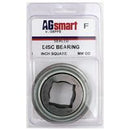 1-1/4 INCH SQUARE DISC BEARING