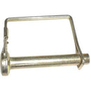 3/8 INCH X 2-1/4 INCH SQUARE WIRE PTO LOCK PINS