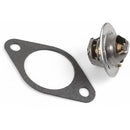 TISCO Thermostat with Gasket - 160° for Massey Ferguson, 836000M91 - Quality Farm Supply
