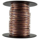 SPEAKER WIRE 18 AWG/2-WIRE 25' SPOOL