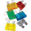 FUSE ASSORTMENT - 120PC