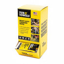 TUB O' TOWELS SINGLE PACK DISPLAY - Quality Farm Supply