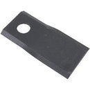 DISC MOWER DRUM KNIFE FOR PZ-ZWEEGERS - RIGHT HAND REPLACES DM304   11° TWIST