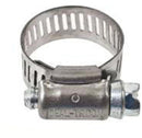 Hose Clamp - Stainless Steel, 9/16" - 1-1/16"