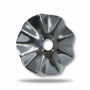 20 INCH X 5 MM 8 WAVE COULTER WITH 4 HOLES ON 5 INCH CIRCLE - Quality Farm Supply