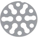 GASKET, VALVE CHAMBER TO BASE. TRACTORS: 9N, 2N, 8N (1939-1942)