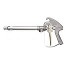 GUNJET 43A SERIES - STANDARD PRESSURE SPRAY GUN / ALUMINUM WAND- 13" OVERALL LENGTH