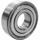 203 RADIAL BALL BEARING-SHIELDED    17mm BORE - Quality Farm Supply
