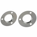 52MM 3-HOLE ROUND FLANGE PAIR - Quality Farm Supply
