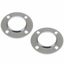 AgSmart Bearing Flange - 80MM, 4-Hole Flange, Pair - Quality Farm Supply