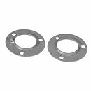 52MM 3 HOLE RELUBE FLANGE PAIR - Quality Farm Supply