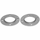 90MM 4 HOLE RELUBE FLANGE PAIR - Quality Farm Supply
