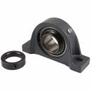 1-1/4"  PILLOW BLOCK BEARING - WITH ECCENTRIC LOCKING COLLAR - Quality Farm Supply