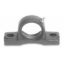 2 HOLE PILLOW BLOCK HOUSING - Quality Farm Supply