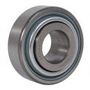 AgSmart Rotary Hoe & Grain Drill Bearing - 5/8" Inner Diameter, Gothic Arch, Double Lip Seal - Quality Farm Supply