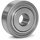 AgSmart Agricultural Radial Bearing 206KPP16 - 3/4" Round Bore for Krause 40-171, Orthman 120-070 - Quality Farm Supply