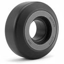 AGSMART 1 NCH HEX BORE BEARING - TRIPLE LIP SEAL WITH NYLON SHROUD - REPLACES JD8673  /  HPS100TPD - Quality Farm Supply