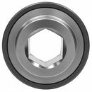 AGSMART 1-1/2" HEX BORE BEARING - REPLACES AE54574 / AE42880 FOR JOHN DEERE BALER - Quality Farm Supply