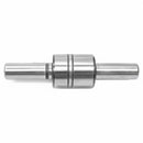 AGSMART DOUBLE STEM CULTIVATOR BEARING FOR DICKEY  -  HAS 3/8 THREADED ENDS      REPLACES DC2207F - Quality Farm Supply