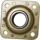 AgSmart Disc Bearing for Case IH & International - Riveted Flange, ST491A - Quality Farm Supply