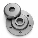 AgSmart Nut Sweeper Bearing with Flange & Cap - 5/8" Bore - Quality Farm Supply