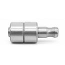 AgSmart Short Stem Bearing with Groove for John Deere AN131668, Great Plains, 822-023, Tye 552-216 - Quality Farm Supply