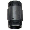 2 INCH X 2 INCH MNPT X MNPT 4 INCH POLY NIPPLE