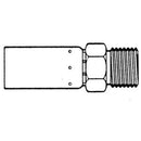 HYDRAULIC CRIMP COUPLING