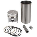 CYLINDER SLEEVE SET FOR FORD