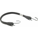 21" EPDM RUBBER TARP STRAP WITH HOOKS - MADE IN USA  BAG 10 - Quality Farm Supply