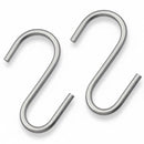 S-HOOKS FOR TARP STRAPS - 10 PACK - Quality Farm Supply