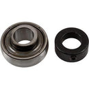 SEALED  INSERT BEARING 3/4" ID  - NARROW INNER RING