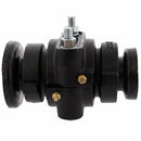 AgSmart Utility Disc Spool & Bearing Caps - 7-1/4" Spacing, 1" Square - Quality Farm Supply