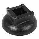 1 INCH SQUARE AXLE END WASHER FOR ULTILITY DISCS - Quality Farm Supply