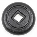 AgSmart Axle Bumper Washer for Utility Discs - 1" Square Axle - Quality Farm Supply
